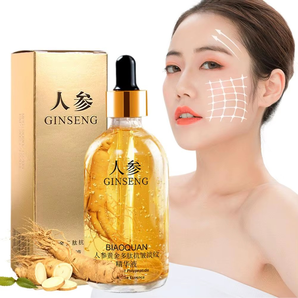 Ginseng™ | Sérum ✨kit Día & Noche